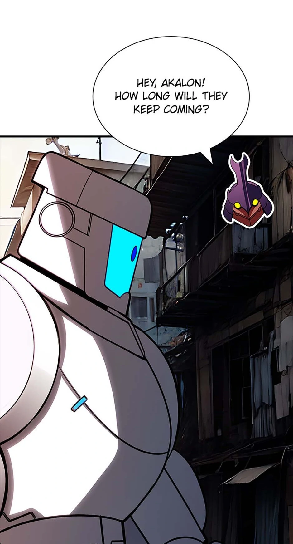 I have an SSS-rank Trait, but I want a Normal Life Chapter 121 72